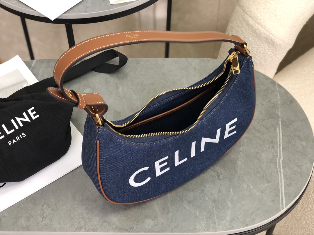 Celine Hobo Bags